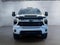 2024 Chevrolet Silverado 4WD Crew Cab Standard Bed LTZ