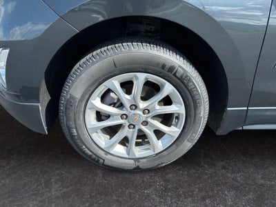 2020 Chevrolet Equinox AWD LT 1.5L Turbo