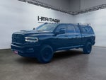 2024 RAM 3500 Laramie Mega Cab 4x4 6'4' Box