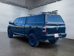 2024 RAM 3500 Laramie Mega Cab 4x4 6'4' Box