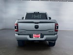 2022 RAM 3500 Limited Crew Cab 4x4 8' Box