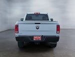 2023 RAM 1500 Tradesman Regular Cab 4x2 8' Box