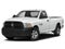 2023 RAM 1500 Tradesman Regular Cab 4x2 8' Box