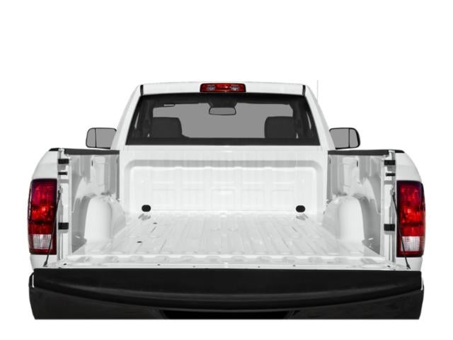 2023 RAM 1500 Tradesman Regular Cab 4x2 8' Box