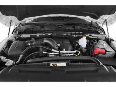 2023 RAM 1500 Tradesman Regular Cab 4x2 8' Box