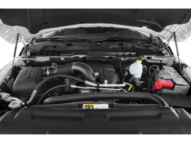 2023 RAM 1500 Tradesman Regular Cab 4x2 8' Box
