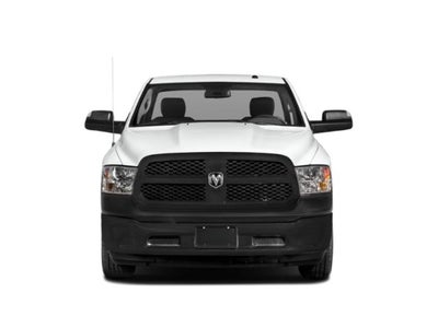 2023 RAM 1500 Tradesman Regular Cab 4x2 8' Box