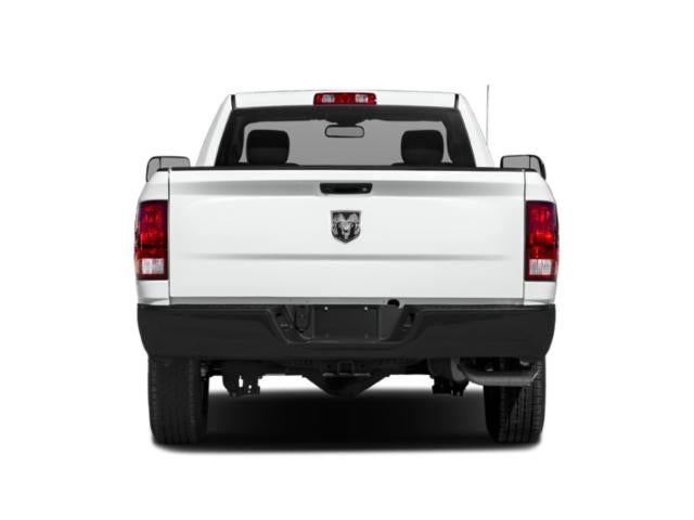 2023 RAM 1500 Tradesman Regular Cab 4x2 8' Box