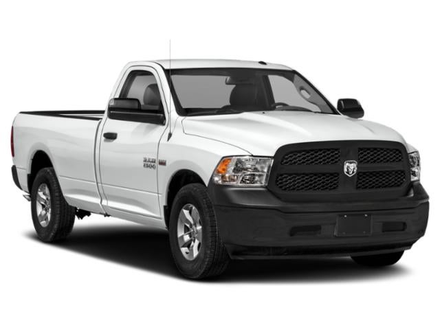 2023 RAM 1500 Tradesman Regular Cab 4x2 8' Box