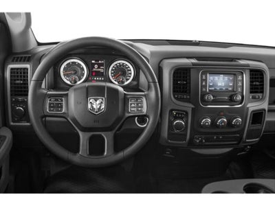 2023 RAM 1500 Tradesman Regular Cab 4x2 8' Box