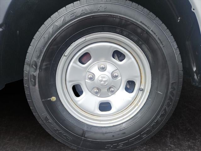 2023 RAM 1500 Tradesman Regular Cab 4x2 8' Box