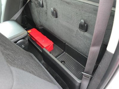2023 RAM 1500 Tradesman Regular Cab 4x2 8' Box