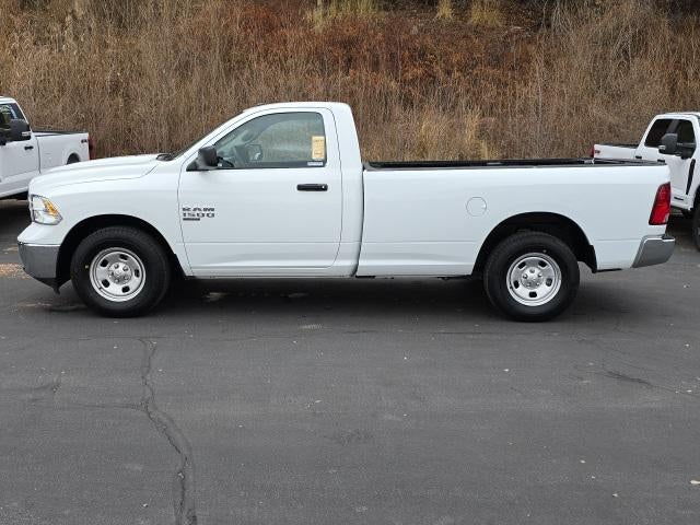 2023 RAM 1500 Tradesman Regular Cab 4x2 8' Box