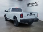 2026 RAM 2500 Tradesman Regular Cab 4x4 8' Box