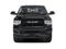 2021 RAM 2500 Tradesman Crew Cab 4x4 6'4' Box