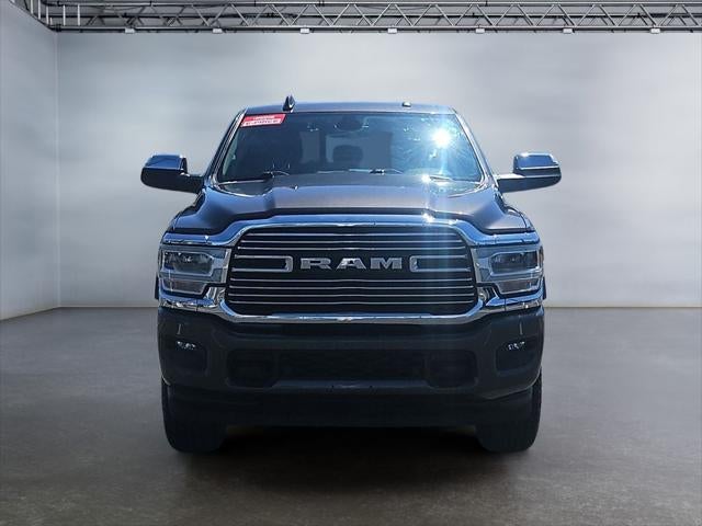 2022 RAM 2500 Laramie Mega Cab 4x4 6'4' Box