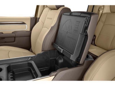 2022 RAM 2500 Laramie Mega Cab 4x4 6'4' Box