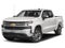 2021 Chevrolet Silverado 1500 4WD Crew Cab Standard Bed LT