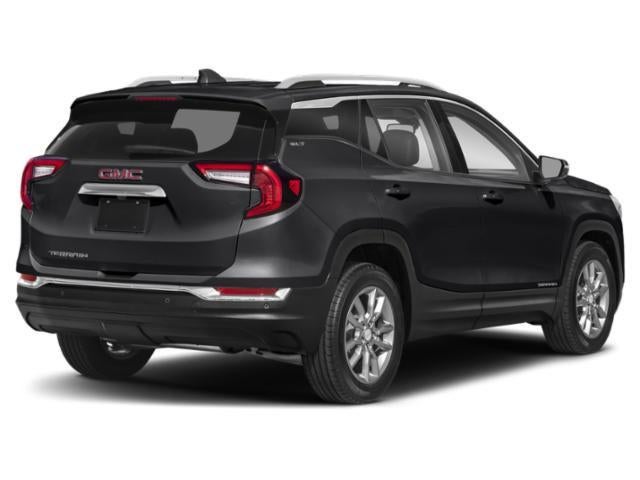 2024 GMC Terrain AWD SLE
