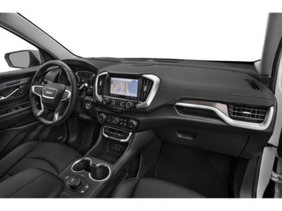 2024 GMC Terrain AWD SLE