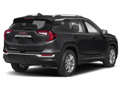 2024 GMC Terrain AWD SLE