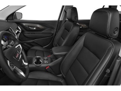2024 GMC Terrain AWD SLE