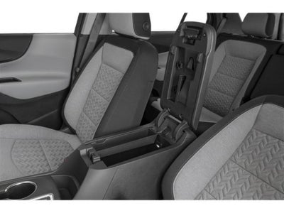 2024 Chevrolet Equinox AWD Premier
