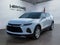 2022 Chevrolet Blazer AWD 2LT