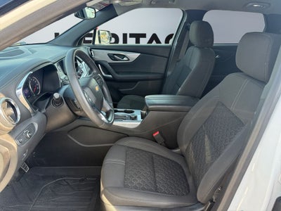 2022 Chevrolet Blazer AWD 2LT