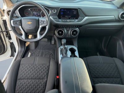 2022 Chevrolet Blazer AWD 2LT