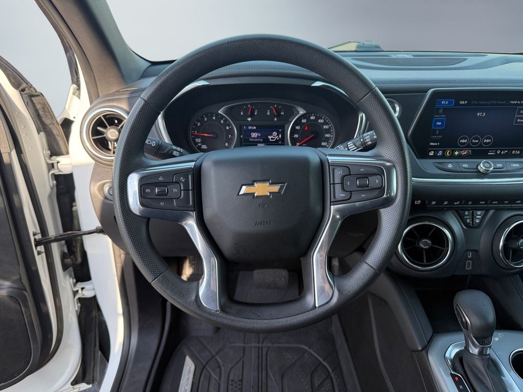 2022 Chevrolet Blazer AWD 2LT