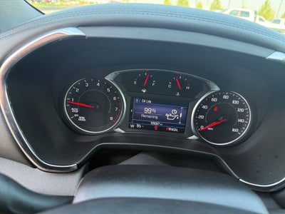 2022 Chevrolet Blazer AWD 2LT