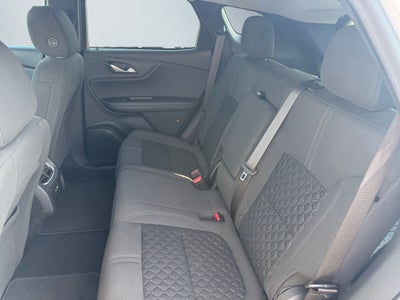 2022 Chevrolet Blazer AWD 2LT