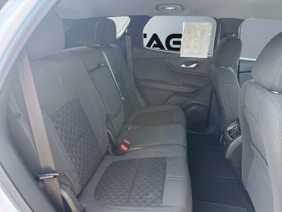 2022 Chevrolet Blazer AWD 2LT
