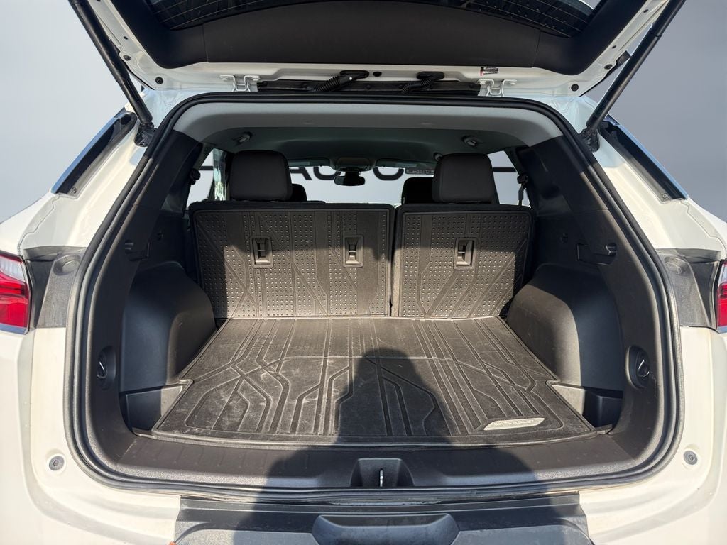 2022 Chevrolet Blazer AWD 2LT