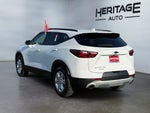 2022 Chevrolet Blazer AWD 2LT