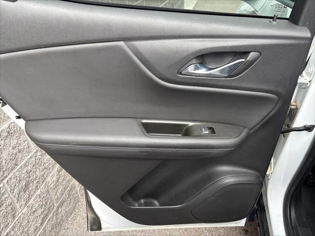 2022 Chevrolet Blazer AWD 2LT
