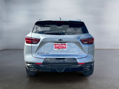 2025 Chevrolet Blazer AWD RS