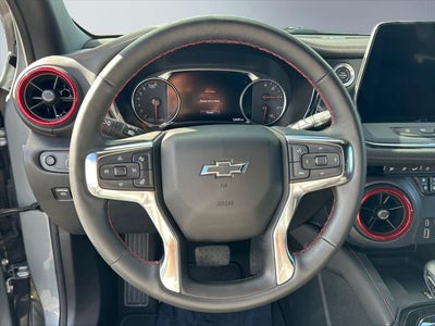 2025 Chevrolet Blazer AWD RS