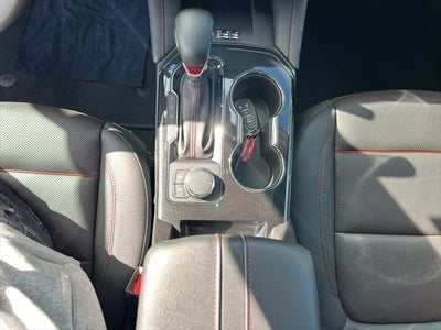 2025 Chevrolet Blazer AWD RS