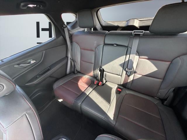 2025 Chevrolet Blazer AWD RS