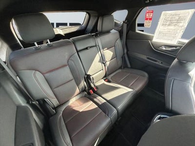 2025 Chevrolet Blazer AWD RS