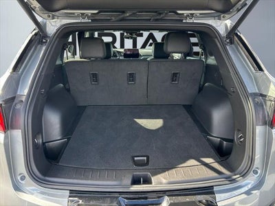 2025 Chevrolet Blazer AWD RS