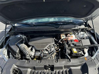 2025 Chevrolet Blazer AWD RS