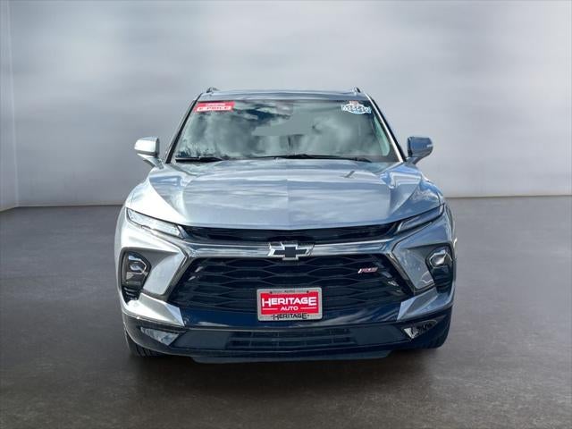 2025 Chevrolet Blazer AWD RS