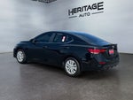 2024 Nissan Sentra S Xtronic CVT
