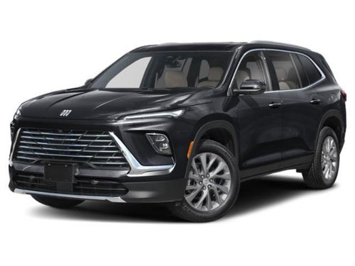 2026 Buick Enclave Preferred FWD