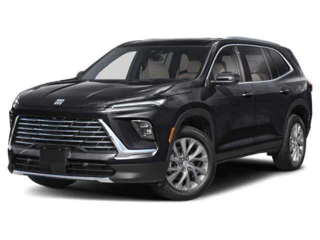 2026 Buick Enclave Preferred FWD