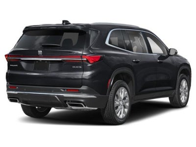 2026 Buick Enclave Preferred FWD