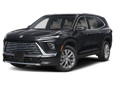 2026 Buick Enclave Preferred FWD